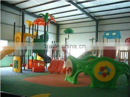 ASTM CERTIFICATE LATEST DESIGN CHILDREN PLAY GROUND (A-02602)