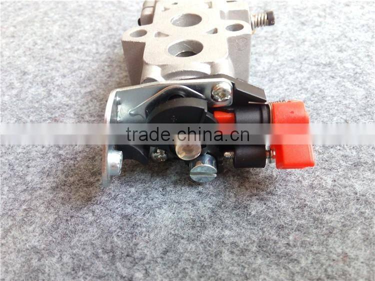 TJ45 2- Stroke Carburetor Brush Cutter Spare Parts For Kawasaki Engine