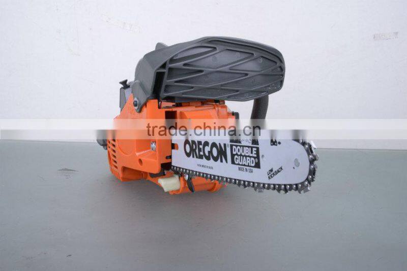 25 cc chain saw
