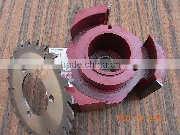 saw blade& cutter head bit