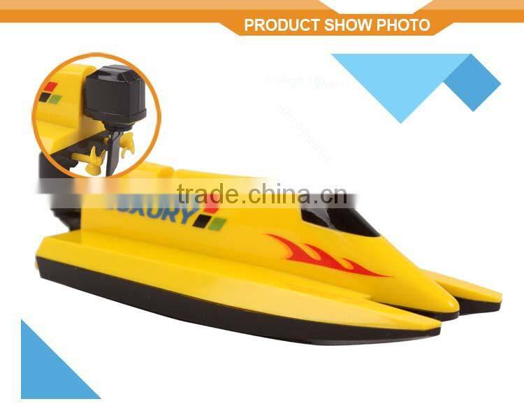 2015 New Design Hot Fashionle China Toys RC Speed Boats for Sale -RBC206425