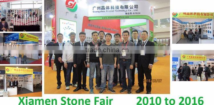 150mm Sharp Cutting Diamond Blade 6" Saw Saw Blade for Glass