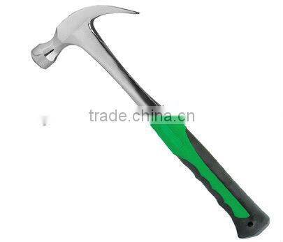 one piece claw hammer