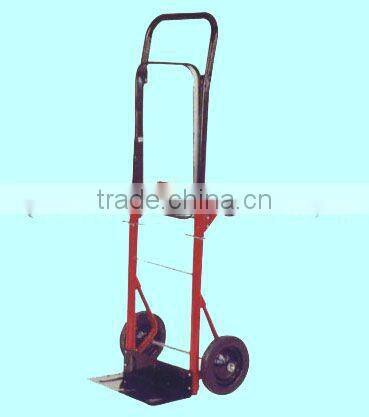 Folding Strong Four-wheel Hand Trolley HT1501