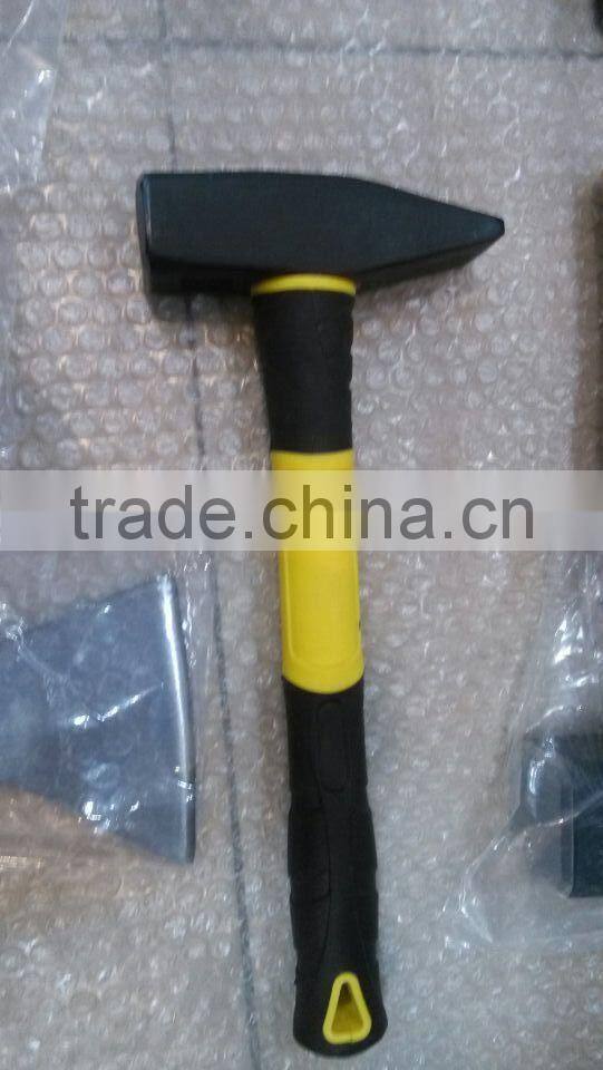 2016 hot sales safety emergency hammer with alarming noise with high quality