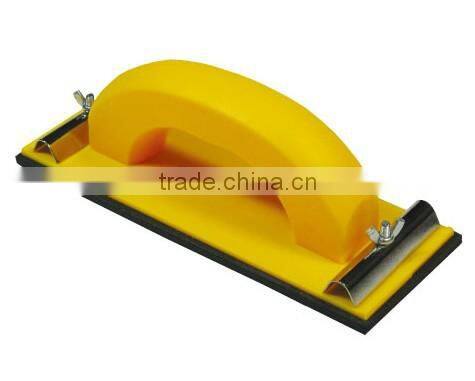 Abrasive Sanding Block, Hand Sander ( Drywall Tools)