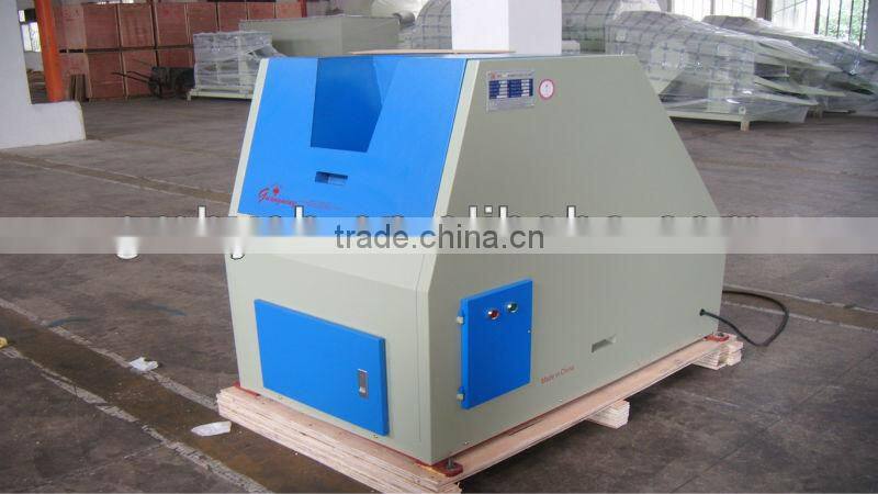 Laboratory 45mm gold mining crushing equipment