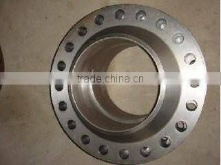 carbonsteel butt welding ring loose flanges