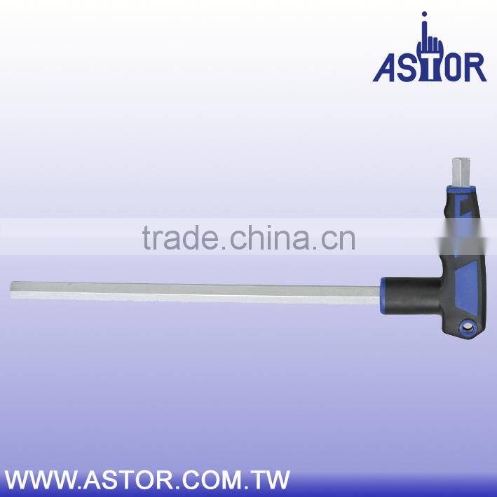 European Type T Handle Star Key Wrench