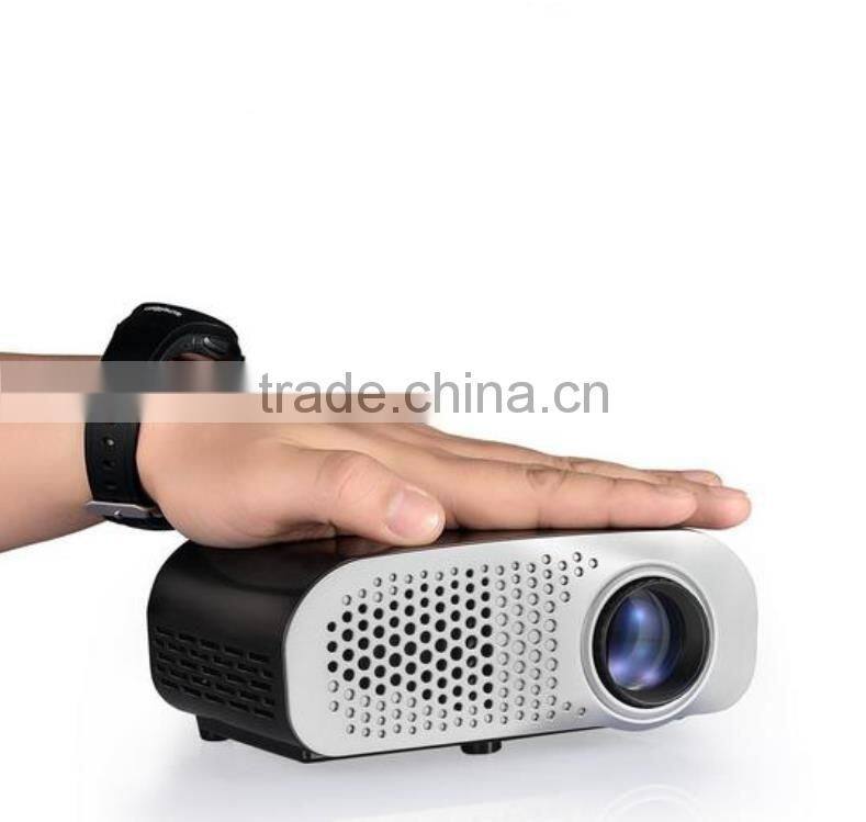 3D projector