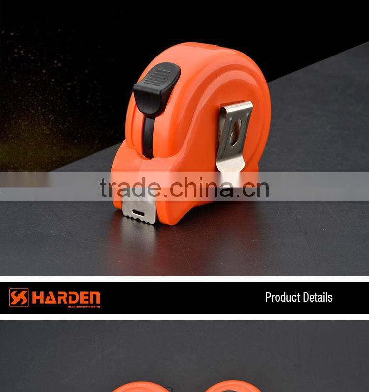 ABS Cse Professional 5MX25mm Metric Measuring Tape