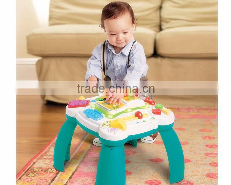 hot new product for sale instrument music table toy for importers of toy from china supplier OEM ICTI manufacturer on alibaba