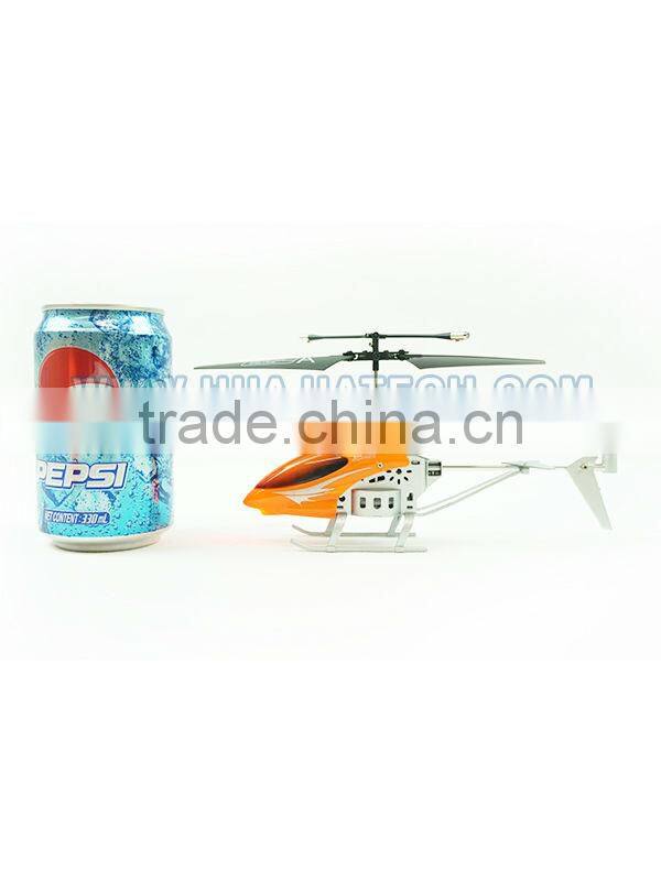 3.5CH Helicopter With Gyro walkera 4f180 rc helicopter