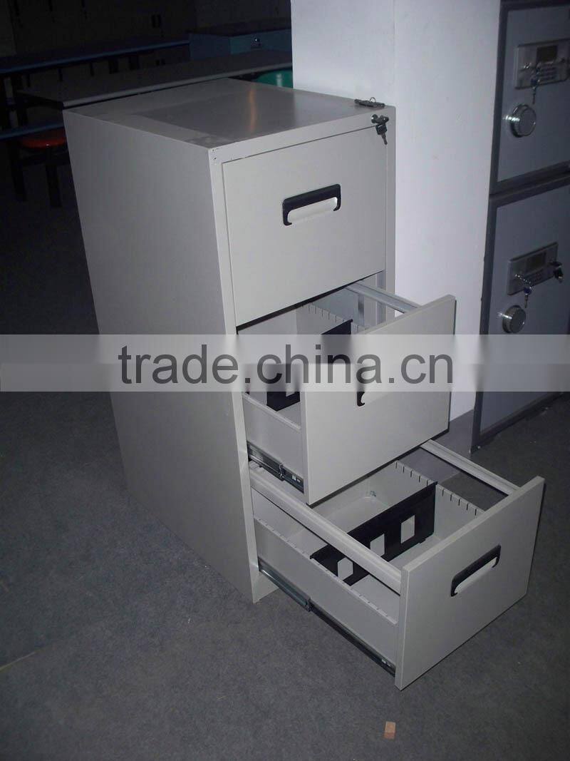 steel file cabinet ironing board vertical 3 drawer cabinet