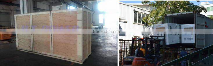 10kva Silent Diesel Generator