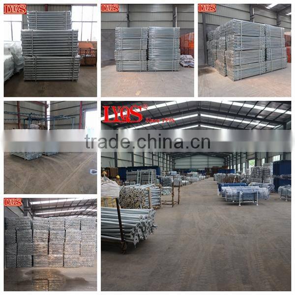 Hot Sale Heavy Duty Shoring Adjustable Prop Acrow Steel Post Shore