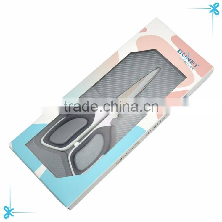 various titanium different types of scissors