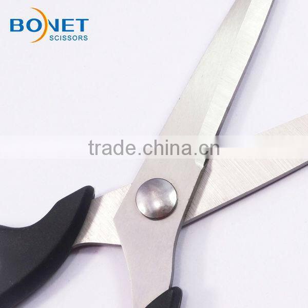 S39007B FDA qualified 8-1/2" Plastic handle Home scissors Family Scissor
