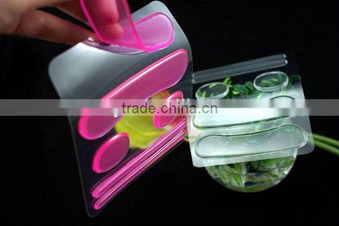 Gel stickers for shoes /footcare pad