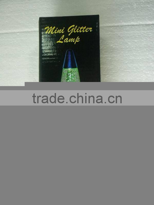 LP008 colorful night light from factory with high quality