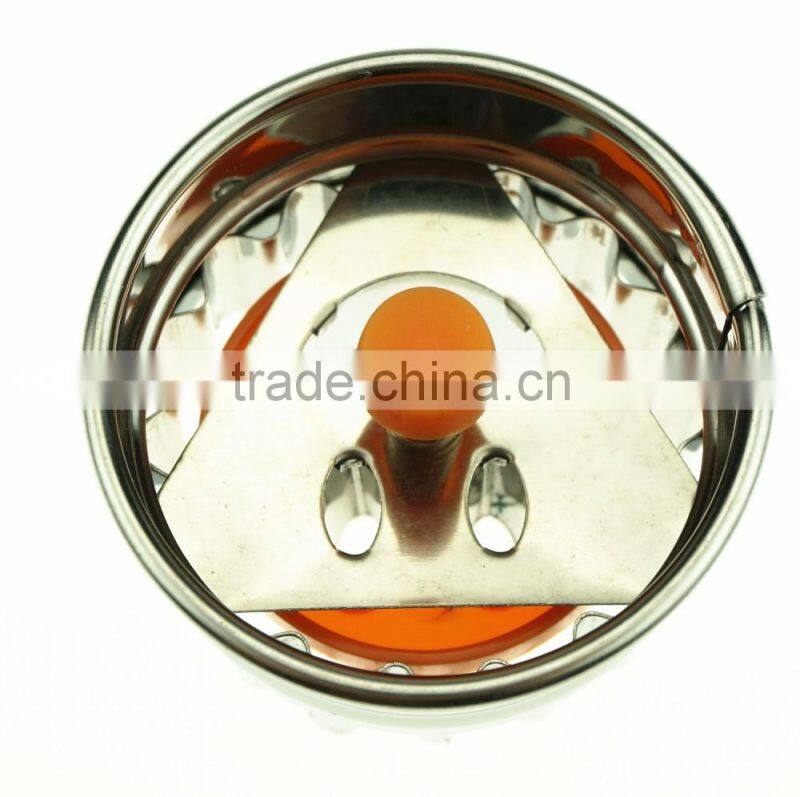 47074 Cake Pan Smile Shape Cookie Cutters Press Mold Biscuit Decorating Tools