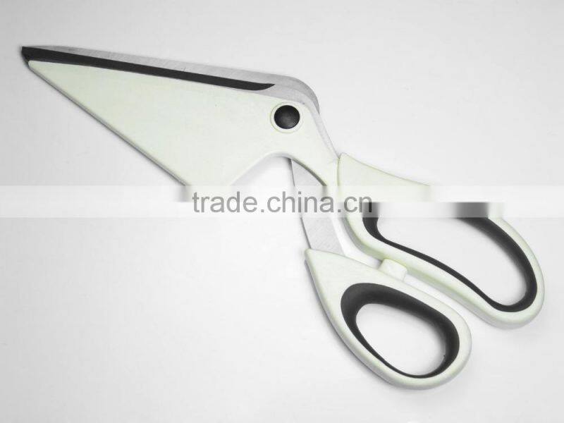 Pizza Scissor,Kitchen Scissor,Pizza Cutter Scissor