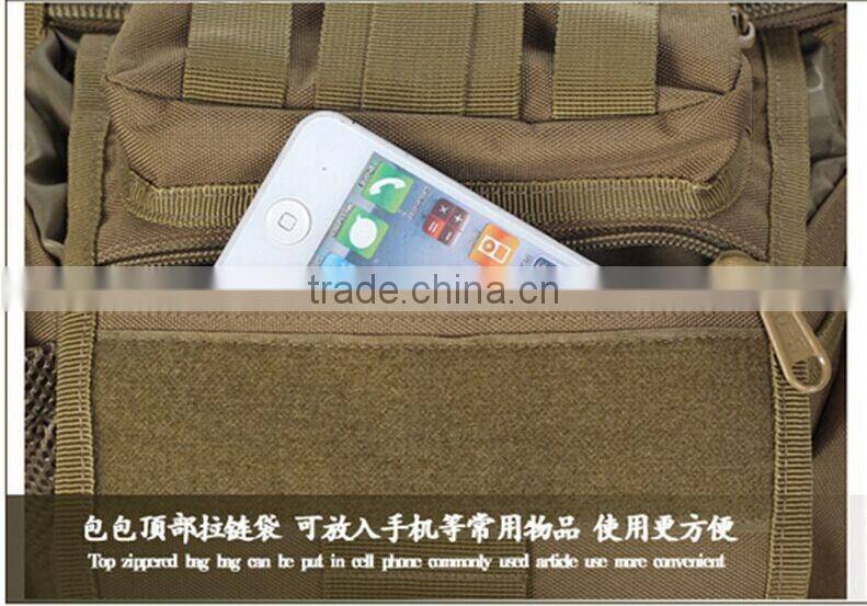 New Coming Hiking Waist Pack Tactical Bag