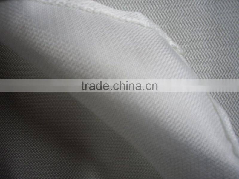 EN1869/1991 1.2M*1.8M White fire blanket welding blanket