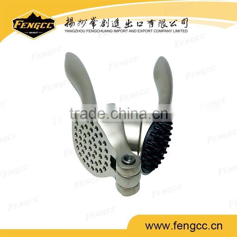 Top quality cut wine corkscrew / wine bottle opener in stainless steel material