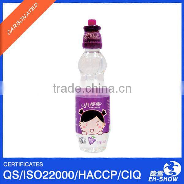 Wholesale Carbonated Lemon Drink