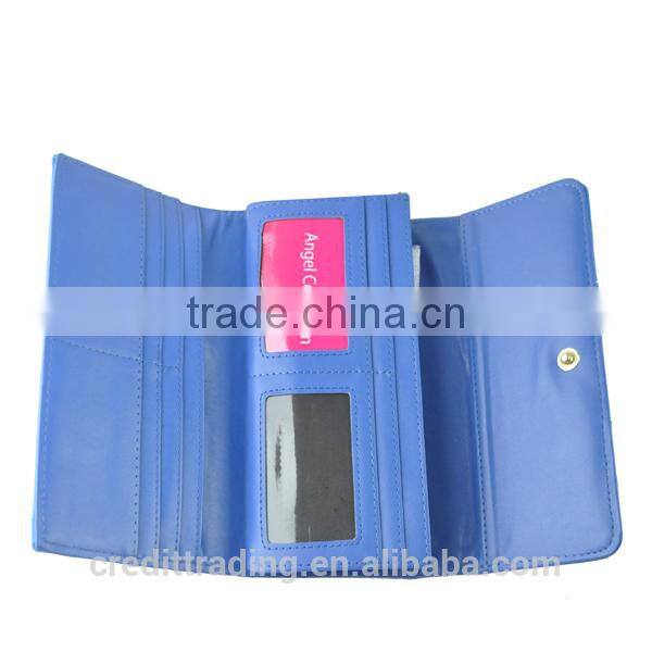 Women Leather purse Ladies purse