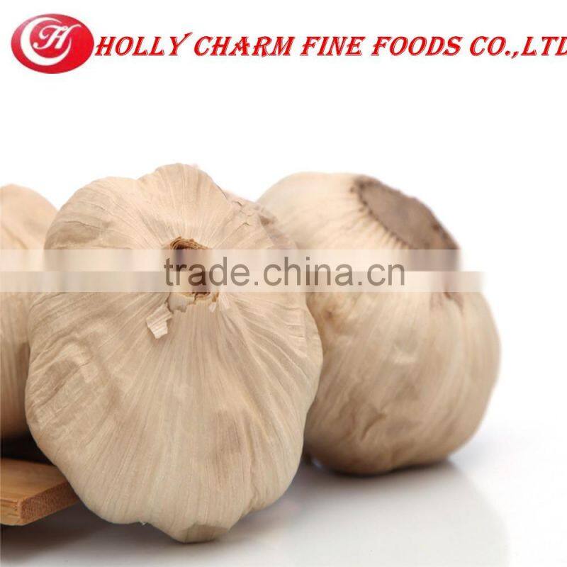 New arrival with high quality fermented peeled black gralic