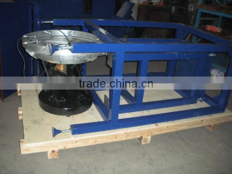 hot sale & high quality Coil Nail Making Machine