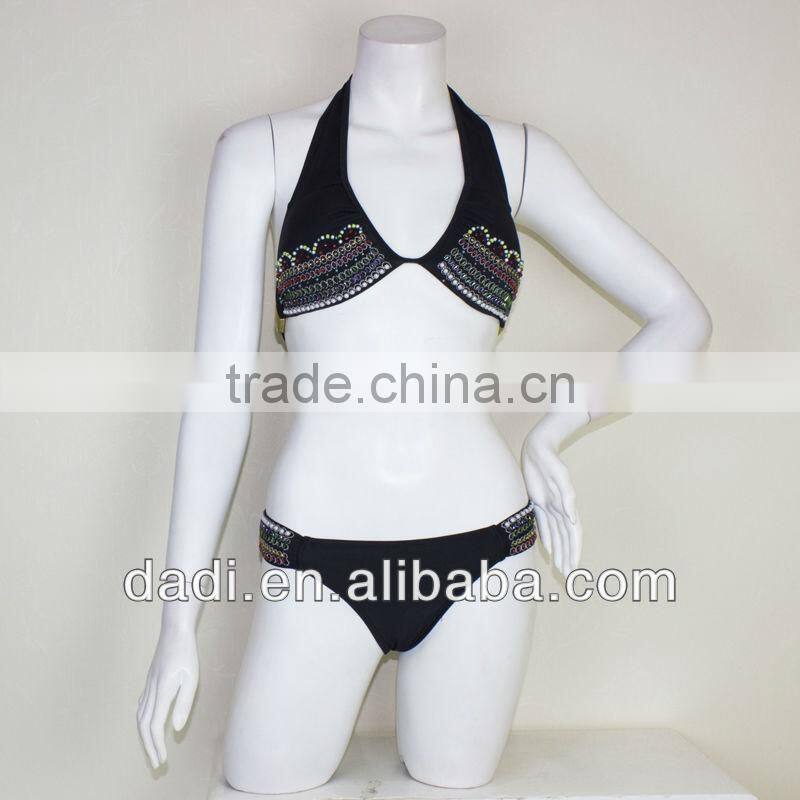 Swimwear Monokini Very Hot Hot Sexy Girls Photo