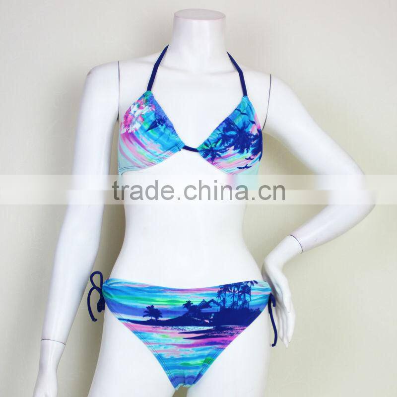 Brazil Hot Sexy Bikini