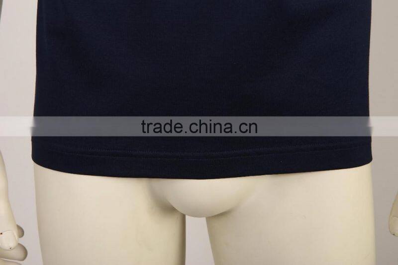 Men's cotton t shirts wholesale