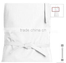 aprons with logo custom wholesale masonic aprons high end waterproof cotton aprons