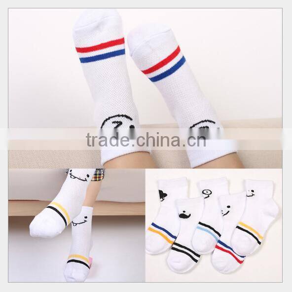 Anti Slip cotton 0-24month Newborn Baby Sock 20 pairs pack Factory Manufacturer Wholesale
