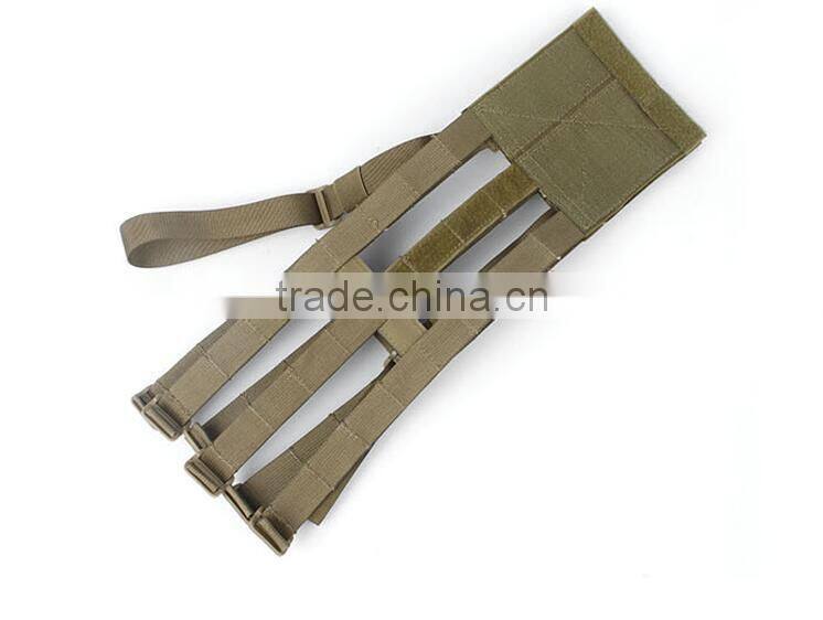 khaki military tactical adaptive bulletproof vests