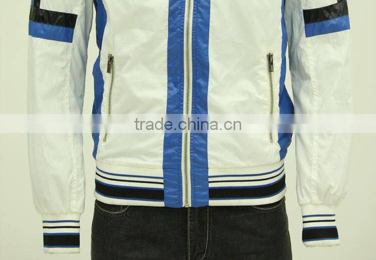 2014 new men's clothing made in china