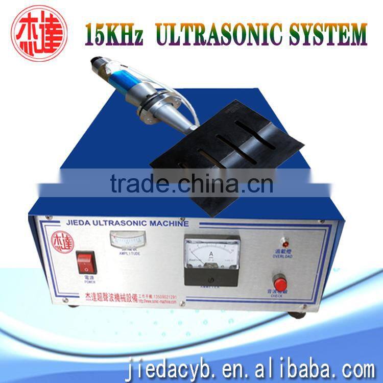 High Frequency Alibaba show ultrasonic transducer