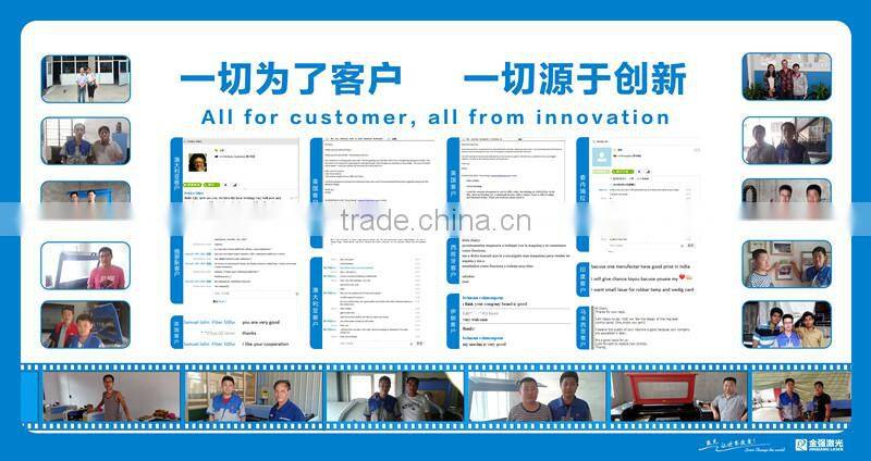 crystal glass laser engraving machine welding paper card cutter