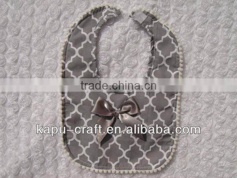 New design baby bib baby bandana bibs waterproof baby bib