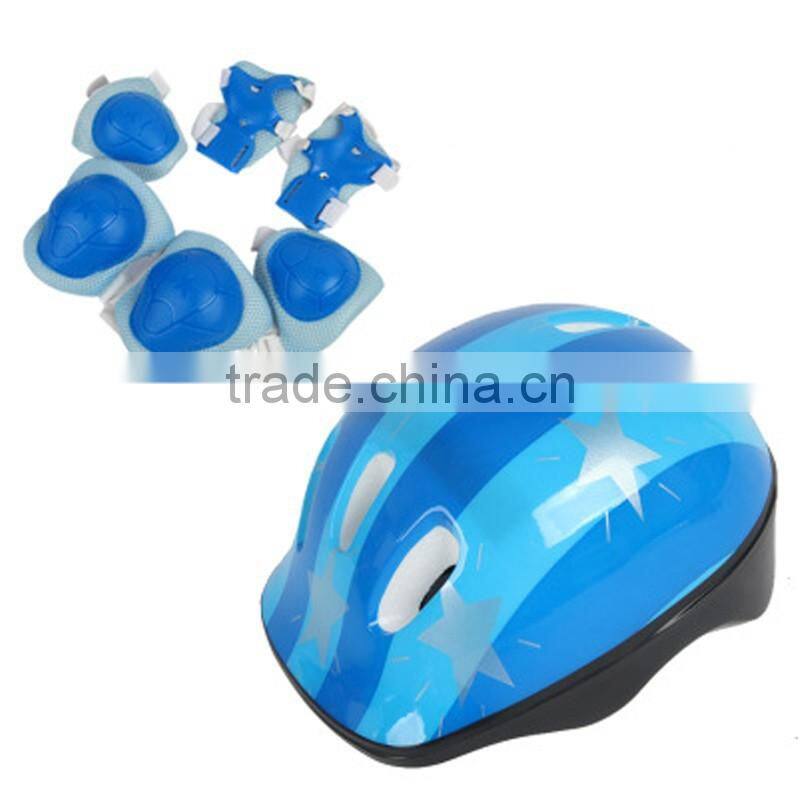 HFX0206 Outdoor cycling knee pads sport protective safety gear ski helmet