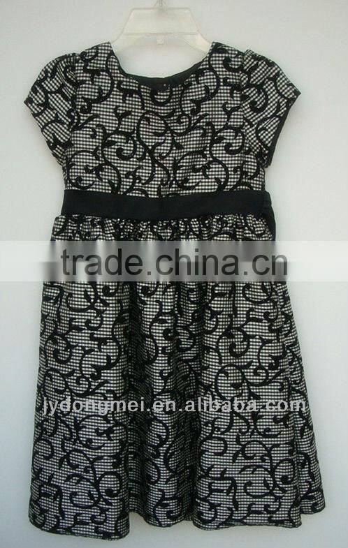 girl party dress /birthday dress /wedding dress fancy dress