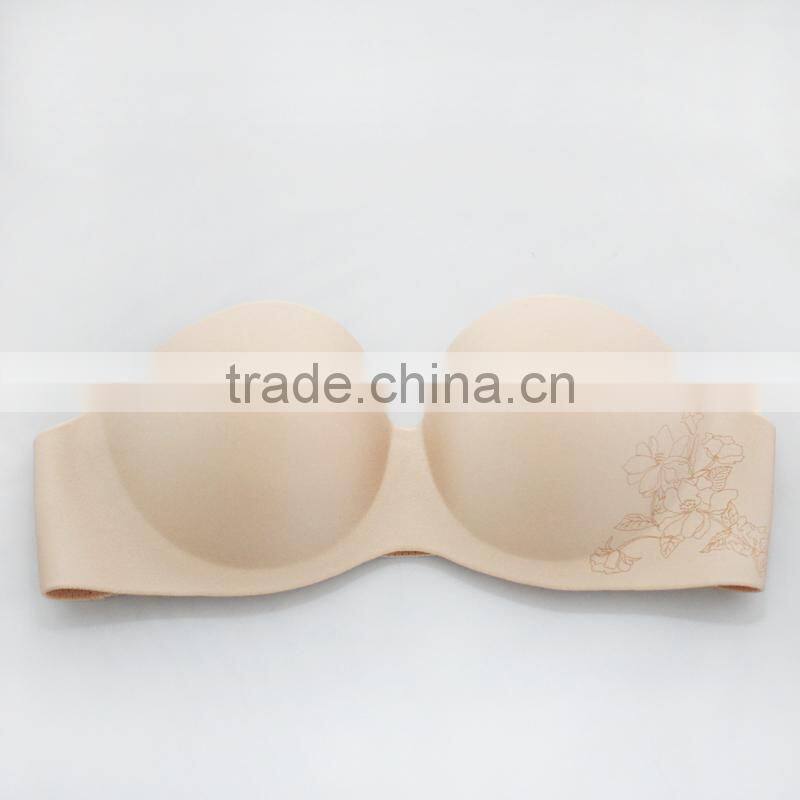invisible belt less name brand bra