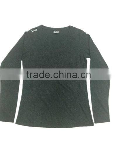 Men Long Sleeve Sport Wear jogger wear