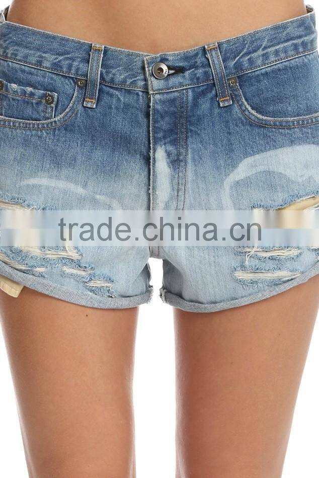 jeans shorts women 2016,womens denim shorts,ripped denim jeans women