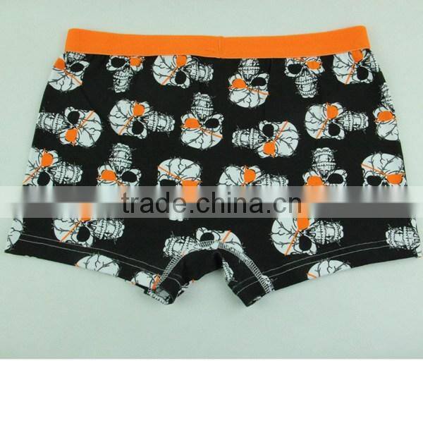 Teen Boys Boxers Sexy Underwear Boys Very Cheap Underwear