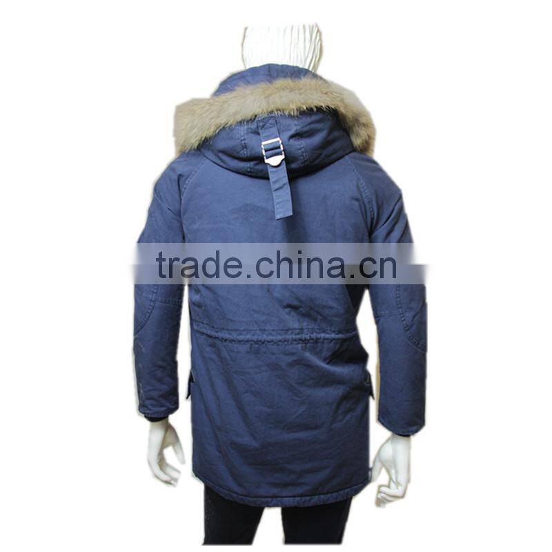 2014 2015 new design mens long coat winter parka coats